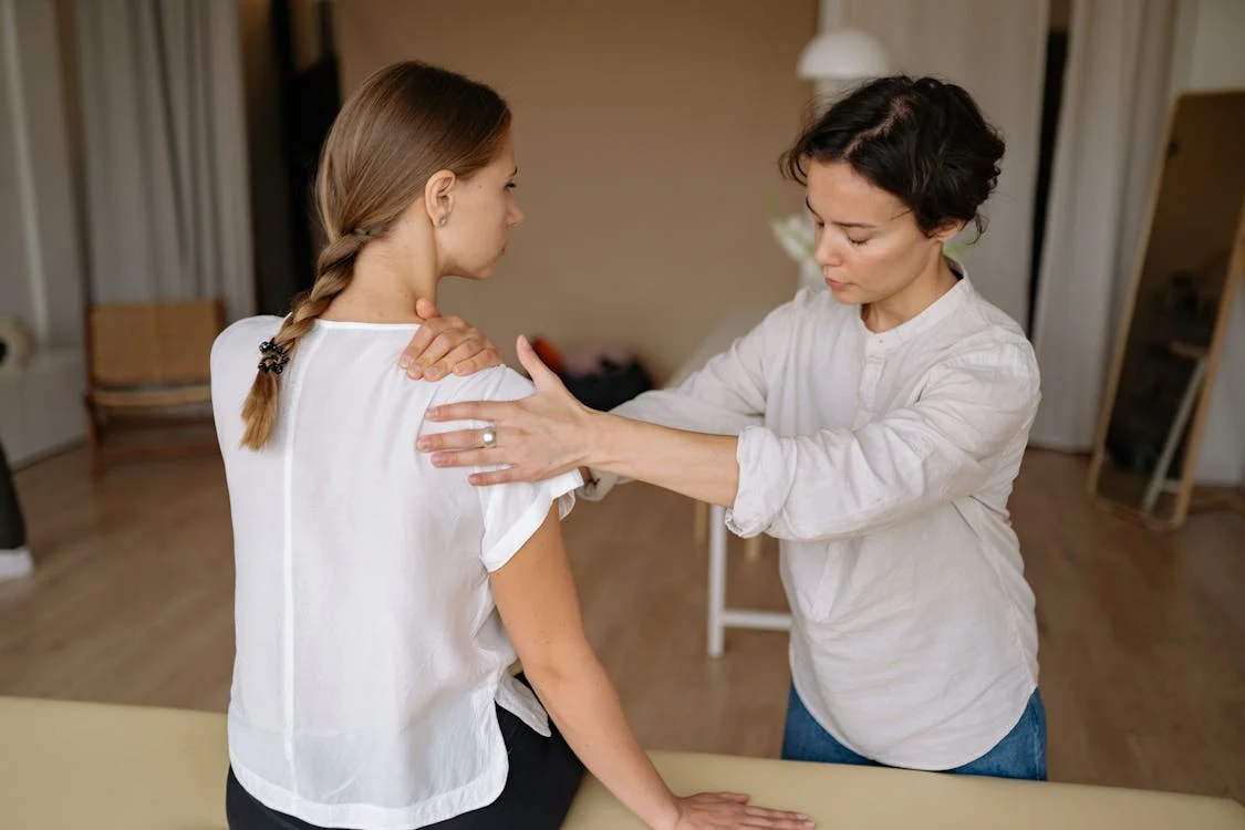 Fisioterapia pediátrica infantil Ourense