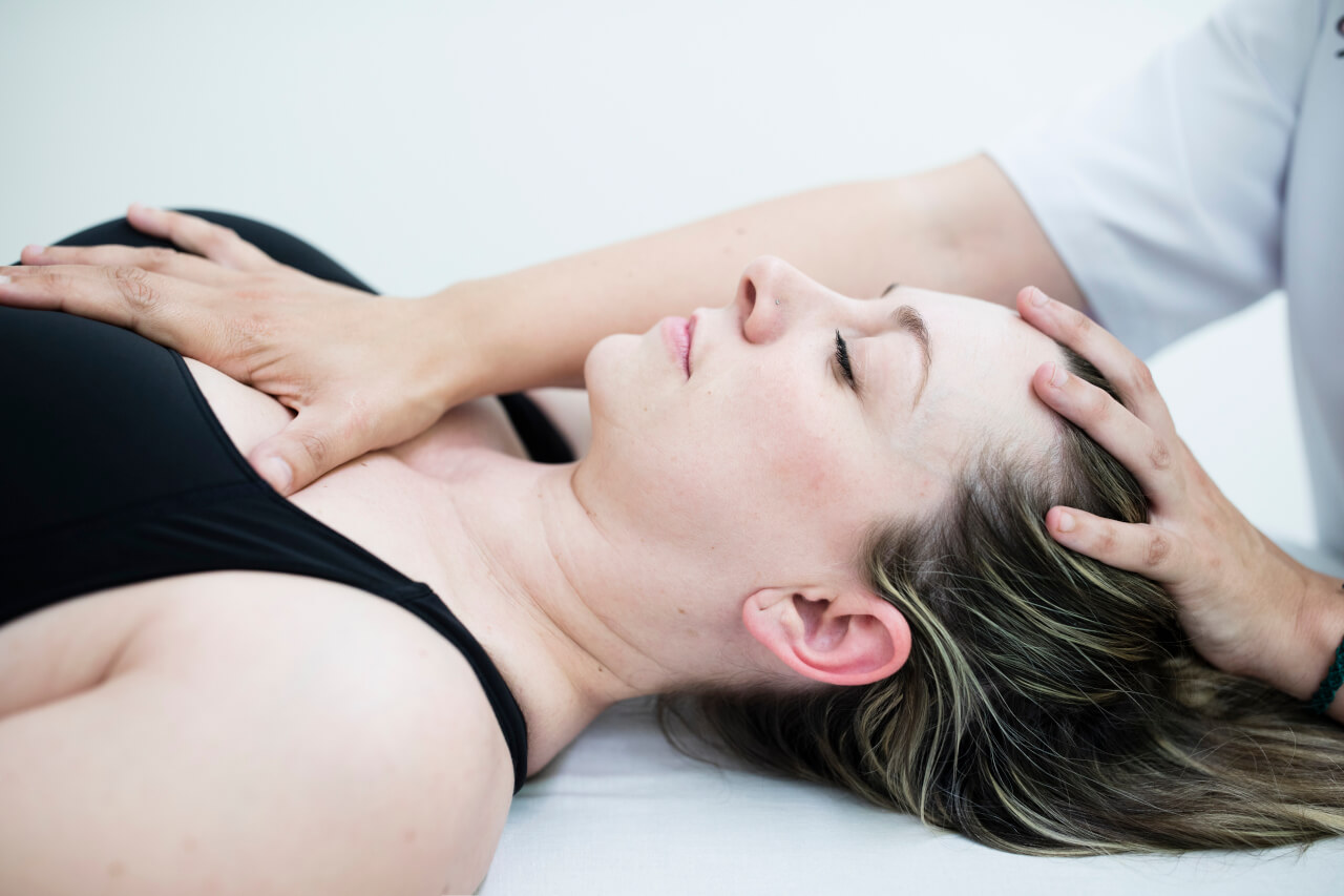Osteopatía en Ourense