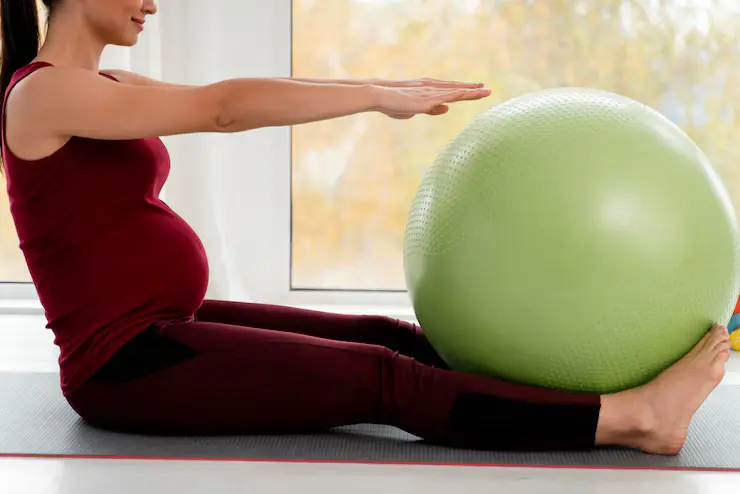pilates