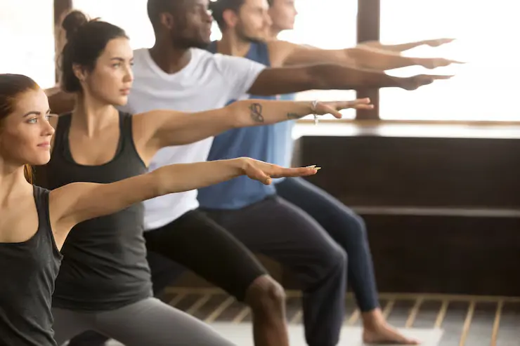 pilates terapeutico