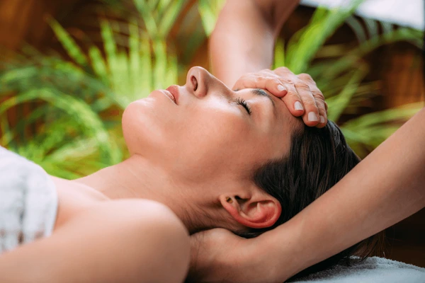 Osteopatía craneosacral