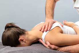 Osteopatia