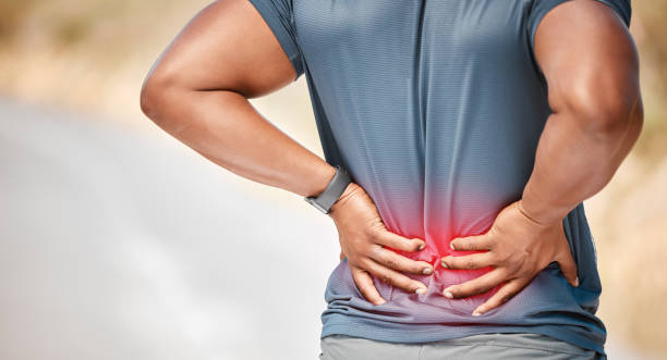 Dolor lumbar
