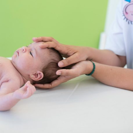Osteopatia-pediatrica